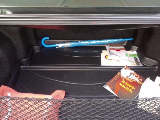 ขายรถ ออกป้ายแดงครับ สำหรับคนที่ชอบเดิม TOYOTA CAMRY 2.0 G CAMRY 2007