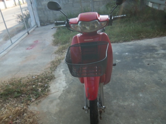 ขายเวฟ100สต๊าดมือ