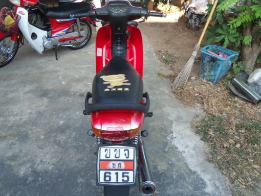 ขายเวฟ100สต๊าดมือ