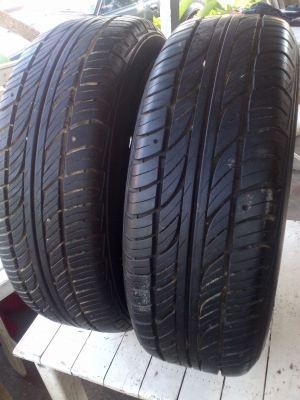 ล้ออเมริกัน CRAGAR ขอบ14" พร้อมรัดยางFALKEN Japanดอกแน่นๆ 1คู่ ล้ออเมริกัน CRAGAR ขอบ14" พร้อมรัดยางFALKEN Japanดอกแน่นๆ 1คู่