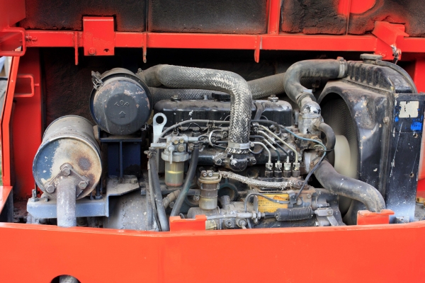 ขายรถแบคโฮ สนใจติดต่อ 086-775-7900