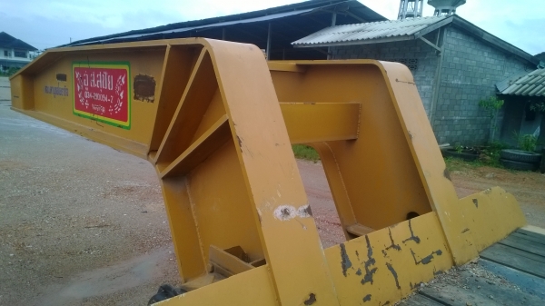 หางโรเบท 2คาน ปี2556 หาง6เดือน ของ ส.สุชัย..สวยๆ