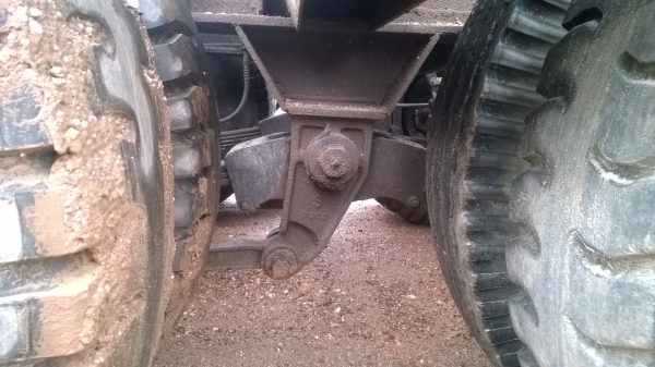 หางโรเบท 2คาน ปี2556 หาง6เดือน ของ ส.สุชัย..สวยๆ