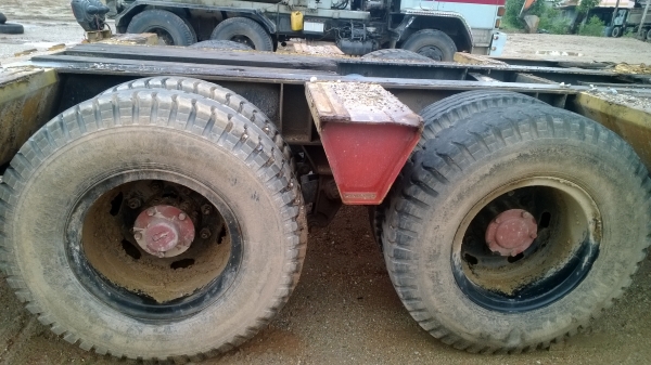 หางโรเบท 2คาน ปี2556 หาง6เดือน ของ ส.สุชัย..สวยๆ