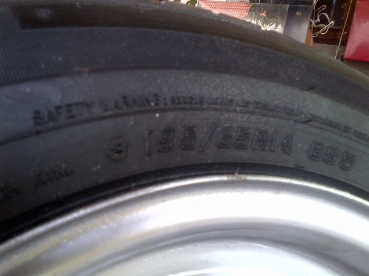 ล้ออเมริกัน CRAGAR ขอบ14" พร้อมรัดยางFALKEN Japanดอกแน่นๆ 1คู่ ล้ออเมริกัน CRAGAR ขอบ14" พร้อมรัดยางFALKEN Japanดอกแน่นๆ 1คู่