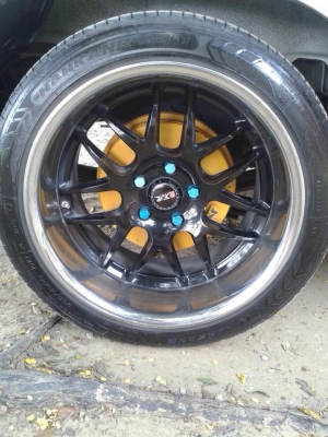 แม๊ก + ยาง ติดต่อสอบถามได้