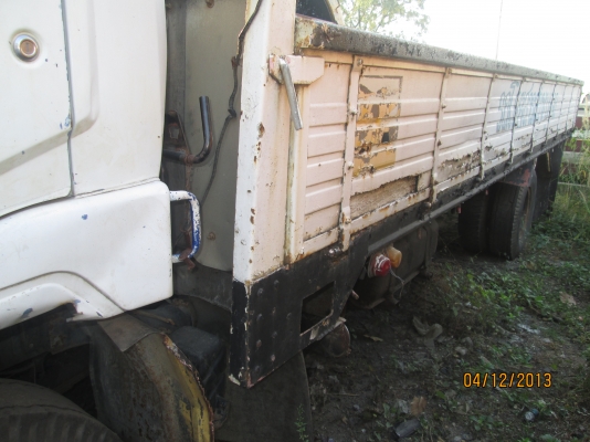 HINO779-หัวเก๋งFC-เครื่องWO4D-- HINO779-หัวเก๋งFC-เครื่องWO4D--