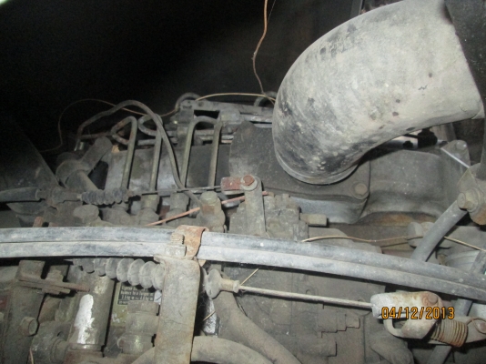 HINO779-หัวเก๋งFC-เครื่องWO4D-- HINO779-หัวเก๋งFC-เครื่องWO4D--