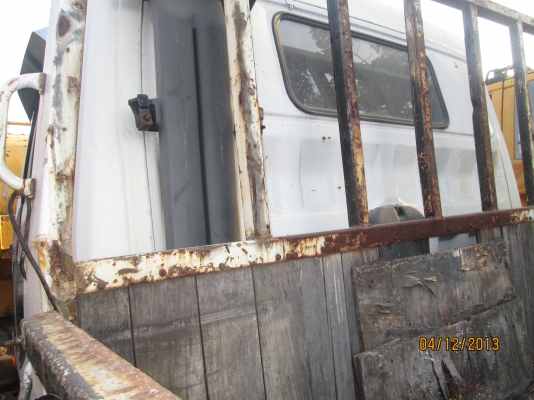 HINO779-หัวเก๋งFC-เครื่องWO4D-- HINO779-หัวเก๋งFC-เครื่องWO4D--