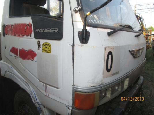HINO779-หัวเก๋งFC-เครื่องWO4D--