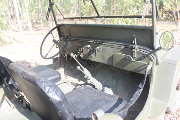 Jeep 3 แสนบาท