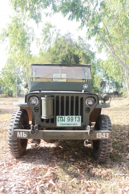 Jeep 3 แสนบาท