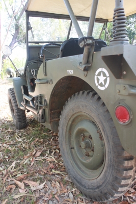 Jeep 3 แสนบาท