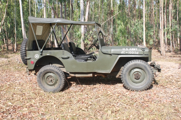 Jeep 3 แสนบาท