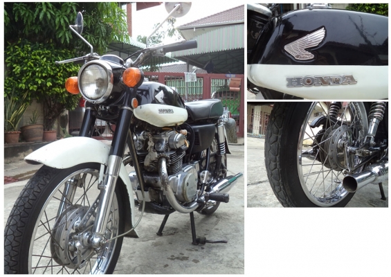 CB175 ทะเบียนแท้ พร้อมโอน ต่อได้ไม่ต้องอาย CB175 ทะเบียนแท้ พร้อมโอน ต่อได้ไม่ต้องอาย