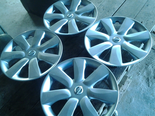 ฝาครอบกะทะ