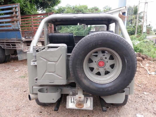 ขายด่วน รถจิ๊ป ราคา 180,000 บาท โทร 089-9226456 ต่อรองได้ ขายด่วน รถจิ๊ป ราคา 180,000 บาท โทร 089-9226456 ต่อรองได้