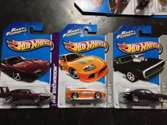 รถ ฮอทวีล  รถเหล็ก สังกะสี