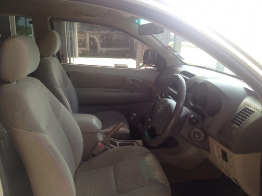 ขาย TOYOTA VIGO E ปี2006