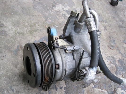 ขายอะไหล่เครื่อง jz คอมแอร์ จานจ่าย กรุณาอ่านรายละเอียดราคา