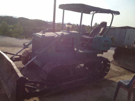 ขายแทร็กเตอร์D2-3 ตีนไก่ สภาพสวยพร้อมใช้งาน เครื่องดี ช่วงล่างดี ใบแทร็กเต็ม ขาย130000 ลดเหลือ 95000