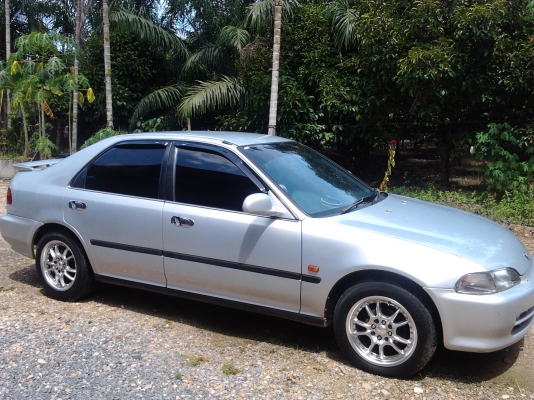 รถบ้านสภาพเดิมเกียออโต้  ไม่เคยติดเเก๊ส