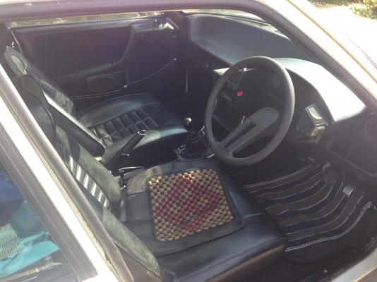 ขายรถคลาสสิค citroen cx20 รถสวยๆ บางเดิม ขับดีพร้อมใช้งาน