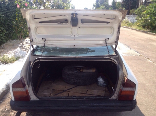 ขายรถคลาสสิค citroen cx20 รถสวยๆ บางเดิม ขับดีพร้อมใช้งาน