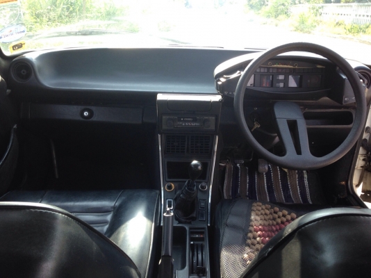 ขายรถคลาสสิค citroen cx20 รถสวยๆ บางเดิม ขับดีพร้อมใช้งาน