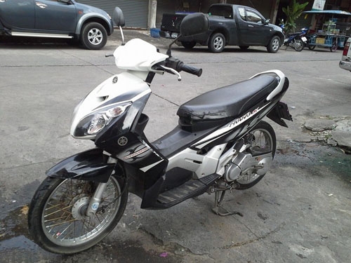 ขายด่วน nouvo mx ลายก้างปลา สีเทา ดำ รถบ้าน เดิมๆ เครื่องแน่น รถสวย เอกสารครบ ขับกลับบ้านได้เลยจ้า ขายด่วน nouvo mx ลายก้างปลา สีเทา ดำ รถบ้าน เดิมๆ เครื่องแน่น รถสวย เอกสารครบ ขับกลับบ้านได้เลยจ้า