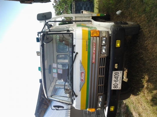 ขายดาวน์  Hino FM17 ด่วน  390,000
