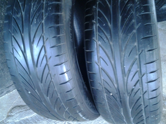 ยาง HANKOOK 205/55/16