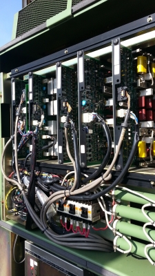 ขายเครื่องไวคัทโซดิก AP200 ราคา 300,000 บาท