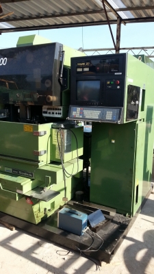 ขายเครื่องไวคัทโซดิก AP200 ราคา 300,000 บาท