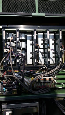 ขายเครื่องไวคัทโซดิก AP200 ราคา 300,000 บาท