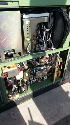 ขายเครื่องไวคัทโซดิก AP200 ราคา 300,000 บาท