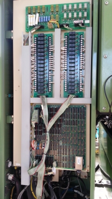 ขายเครื่องไวคัทโซดิก AP200 ราคา 300,000 บาท