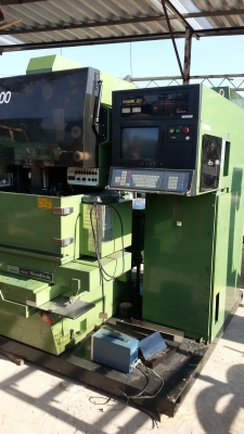 ขายเครื่องไวคัทโซดิก AP200 ราคา 300,000 บาท