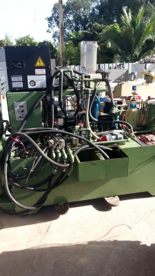 ขายเครื่องไวคัทโซดิก AP200 ราคา 300,000 บาท