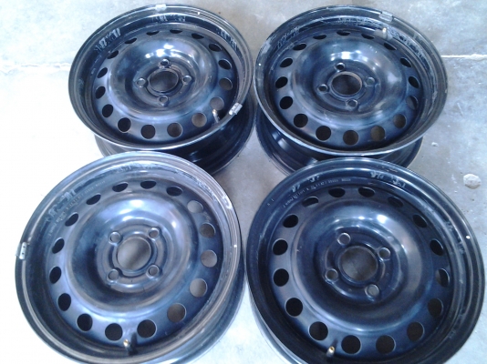 กะทะล้อทำยางอะไหล่