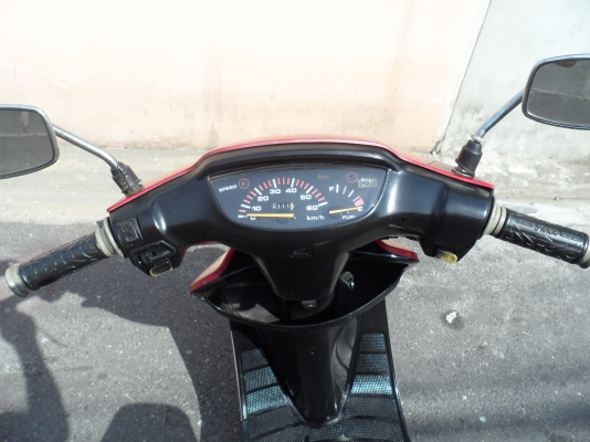 ป๊อบ ฮอนด้า 5800 ป๊อบ ฮอนด้า 5800