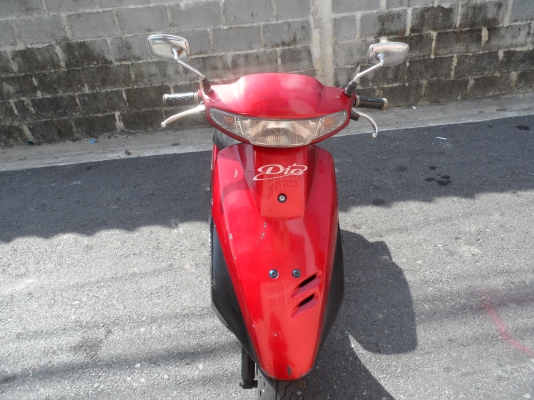 ป๊อบ ฮอนด้า 5800 ป๊อบ ฮอนด้า 5800