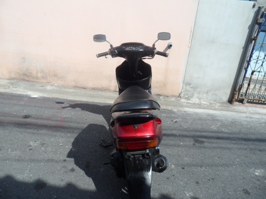 ป๊อบ ฮอนด้า 5800 ป๊อบ ฮอนด้า 5800