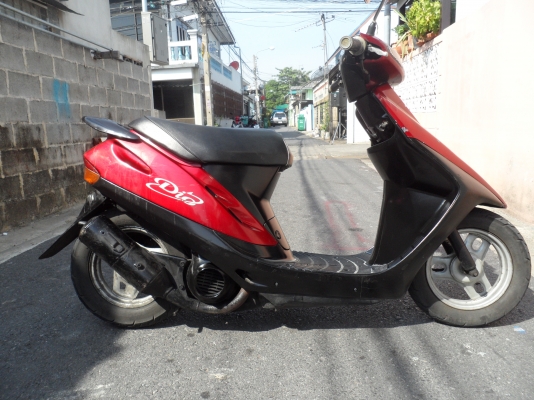 ป๊อบ ฮอนด้า 5800 ป๊อบ ฮอนด้า 5800