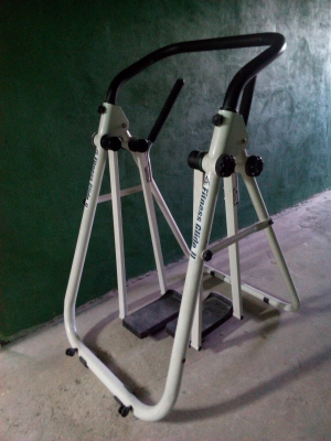 ตัวออกกำลังเดินวิ่ง