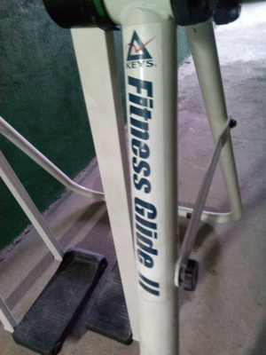 ตัวออกกำลังเดินวิ่ง