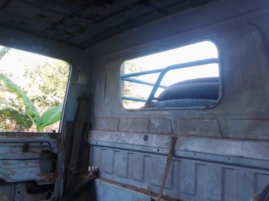 ISUZU ELF 88 สี่ล้อดูดส้วม หัวการ์ตูน และ NKR88 ดูดส้วม เกียร์สั้นหัวยกได้ห้างแท้