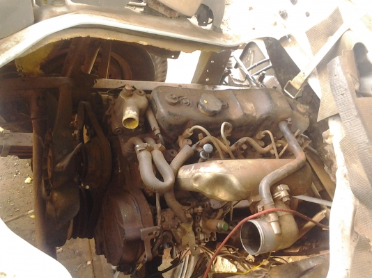 ISUZU ELF 88 สี่ล้อดูดส้วม หัวการ์ตูน และ NKR88 ดูดส้วม เกียร์สั้นหัวยกได้ห้างแท้