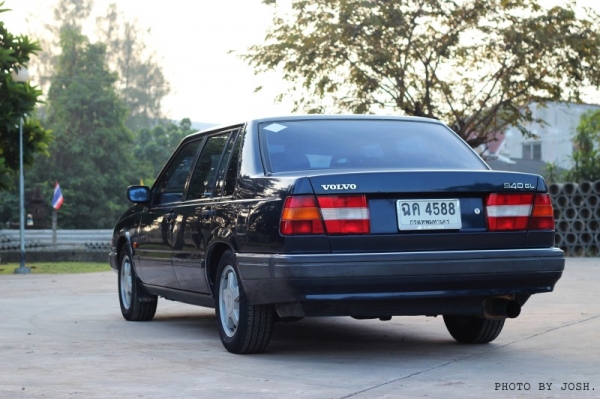 VOLVO 940GL วาง1JZ Tcr และติด LPGหัวฉีด ขายถูก 84000 บาท ต่อรองใด้พร้อมโอน VOLVO 940GL วาง1JZ Tcr และติด LPGหัวฉีด ขายถูก 84000 บาท ต่อรองใด้พร้อมโอน