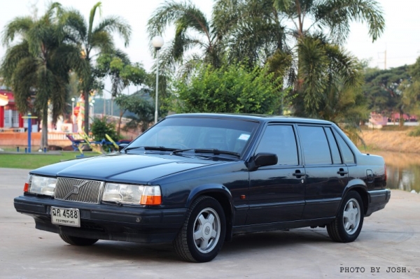 VOLVO 940GL วาง1JZ Tcr และติด LPGหัวฉีด ขายถูก 84000 บาท ต่อรองใด้พร้อมโอน VOLVO 940GL วาง1JZ Tcr และติด LPGหัวฉีด ขายถูก 84000 บาท ต่อรองใด้พร้อมโอน